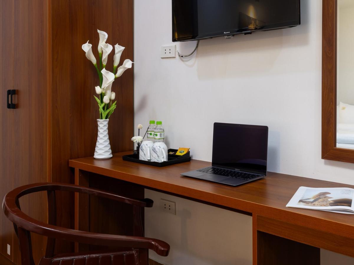 Cat Ba Hongkong Hotel Dong Khe Sau Екстер'єр фото